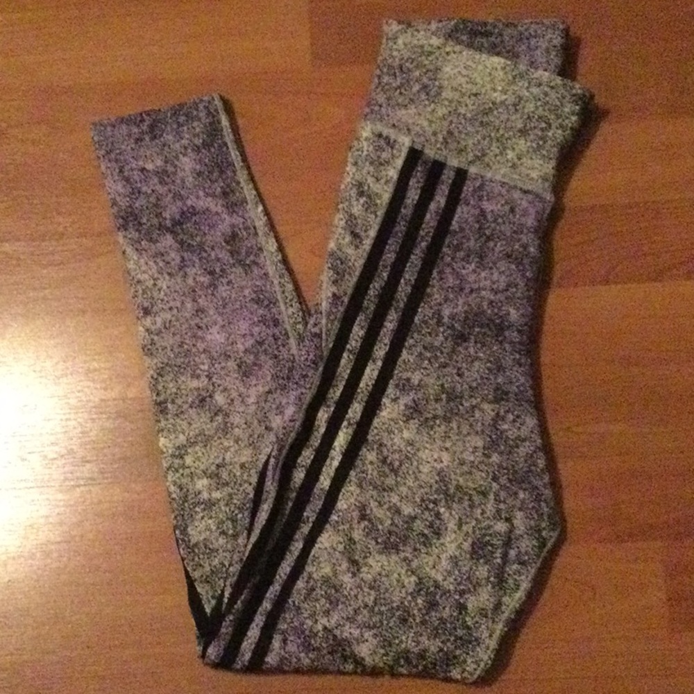 Adidas leggings Xs